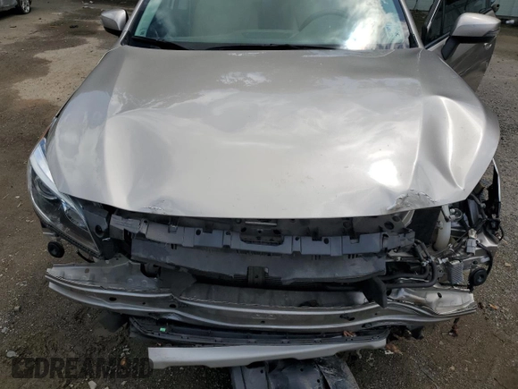 2016 Subaru Outback Limited with VIN 4S4BSENC4G3223407, listed as a Copart auction lot 64036145 with Not provided miles and Salvage title. Bid and sale history available at DreamBid. Image 12.
