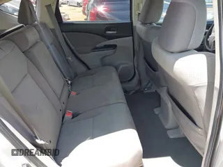 2013 Honda CR-V EX z VIN 2HKRM4H54DH678651, wystawiony jako IAAI lot #42234669 z przebiegiem 160 161 mil mil oraz . Historia ofert i sprzedaży dostępna na DreamBid. Obrazek 8.
