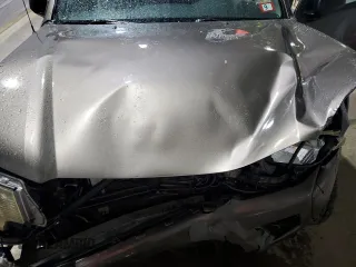 2012 Toyota Tacoma with VIN 3TMLU4EN7CM097146, listed as a Copart auction lot 57894665 with Not provided miles and Salvage title. Bid and sale history available at DreamBid. Image 11.