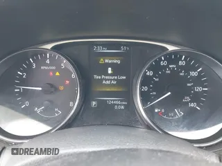 2015 Nissan Rogue SL z VIN 5N1AT2MV9FC897741, wystawiony jako IAAI lot #42151076 z przebiegiem 124 466 mil mil oraz . Historia ofert i sprzedaży dostępna na DreamBid. Obrazek 7.