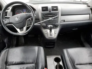 2011 Honda CR-V EX-L with VIN 5J6RE4H74BL008518, listed as a Copart auction lot 55494055 with 140,677 mi miles and Clean Title. Bid and sale history available at carsss.com. Image 8.