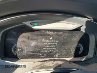 2019 Audi A6 Premium Plus z VIN WAUL2AF20KN069540, wystawiony jako Copart lot #47969565 z przebiegiem 138 379 mil mil oraz Szkoda całkowita • Salvage title. Historia ofert i sprzedaży dostępna na DreamBid. Obrazek 9.
