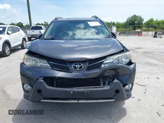 2013 Toyota RAV4 Limited z VIN 2T3YFREV0DW064826, wystawiony jako IAAI lot #42695942 z przebiegiem 129 047 mil mil oraz . Historia ofert i sprzedaży dostępna na DreamBid. Obrazek 12.