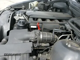 2003 BMW 5 Series 525i with VIN WBADT43493G032436, listed as a IAAI auction lot 42448709 with 155,196 mi miles and . Bid and sale history available at DreamBid. Image 19.