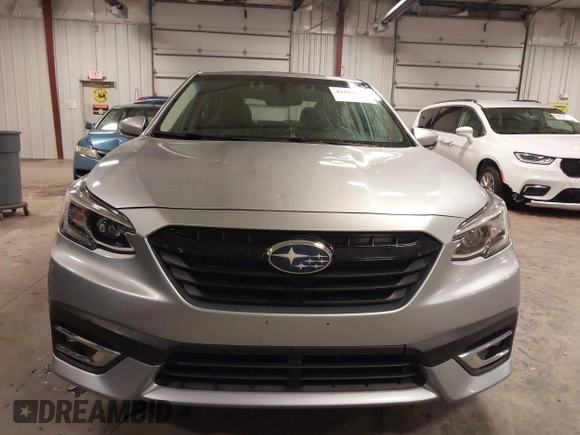 2020 Subaru Legacy Limited with VIN 4S3BWAN68L3018436, listed as a IAAI auction lot 42425250 with 110,085 mi miles and . Bid and sale history available at DreamBid. Image 12.