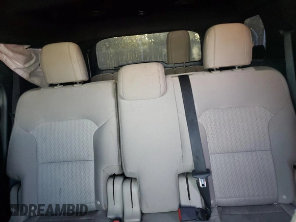 2018 Ford Explorer with VIN 1FM5K7BH2JGC94338, listed as a Copart auction lot 45710025 with 90,142 mi miles and Salvage title. Bid and sale history available at DreamBid. Image 10.