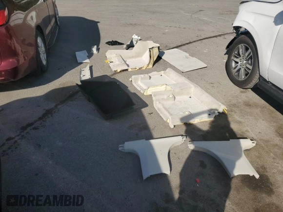 2016 Volvo XC90 T6 Inscription z VIN YV4A22PLXG1025175, wystawiony jako Copart lot #54695945 z przebiegiem 121 319 mil mil oraz Szkoda całkowita • Salvage title. Historia ofert i sprzedaży dostępna na DreamBid. Obrazek 13.