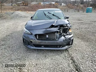 2017 Subaru Impreza Special Sports z VIN 4S3GTAK67H3701321, wystawiony jako Copart lot #47553515 z przebiegiem Nie podano mil oraz Szkoda całkowita • Salvage title. Historia ofert i sprzedaży dostępna na DreamBid. Obrazek 10.