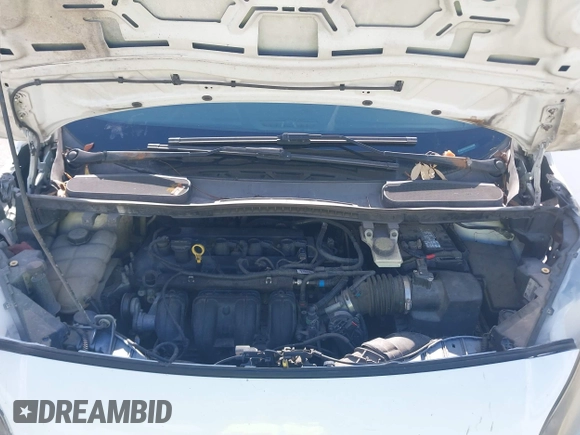 2014 Ford Transit Connect XL с VIN NM0LS7E72E1135209, выставлен на аукционе IAAI как лот 42892146 с пробегом 249 497 миль миль и . История ставок и продаж доступна на DreamBid. Изображение 10.