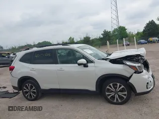 2021 Subaru Forester Limited с VIN JF2SKAUC3MH410068, выставлен на аукционе IAAI как лот 42474203 с пробегом 26 210 миль миль и . История ставок и продаж доступна на DreamBid. Изображение 13.