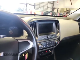 2019 Chevrolet Colorado 2WD Work Truck with VIN 1GCHSBEA1K1166910, listed as a IAAI auction lot 42250063 with 172,567 mi miles and . Bid and sale history available at DreamBid. Image 1.