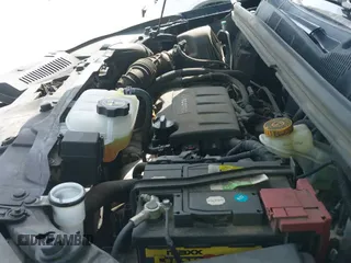 2017 Chevrolet Trax LS with VIN 3GNCJKSB0HL279573, listed as a IAAI auction lot 42542537 with 113,428 mi miles and . Bid and sale history available at DreamBid. Image 12.