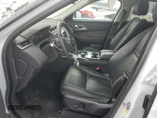 2018 Land Rover Range Rover Velar S с VIN SALYB2RV3JA719433, выставлен на аукционе Copart как лот 53731405 с пробегом 49 932 миль миль и Списание • Salvage title. История ставок и продаж доступна на DreamBid. Изображение 7.