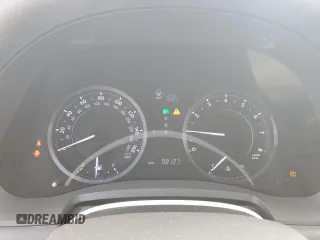2013 Lexus IS 250 C with VIN JTHFF2C25D2527638, listed as a Copart auction lot 55654335 with 98,127 mi miles and Salvage title. Bid and sale history available at DreamBid. Image 9.