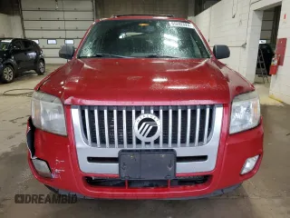 2009 Mercury Mariner с VIN 4M2CU91G19KJ18393, выставлен на аукционе Copart как лот 65282024 с пробегом 175 420 миль миль и Списание • Salvage title. История ставок и продаж доступна на DreamBid. Изображение 5.