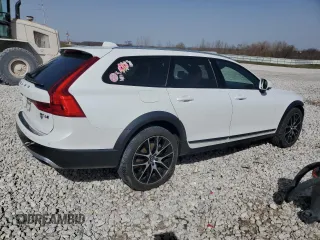 2020 Volvo V90 z VIN YV4A22NL4L1107819, wystawiony jako Copart lot #49939974 z przebiegiem 36 294 mil mil oraz . Historia ofert i sprzedaży dostępna na DreamBid. Obrazek 3.