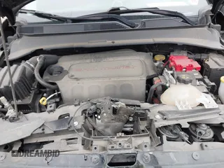 2020 Jeep Compass High Altitude с VIN 3C4NJDCB0LT128043, выставлен на аукционе IAAI как лот 42055727 с пробегом 53 081 миль миль и . История ставок и продаж доступна на DreamBid. Изображение 10.
