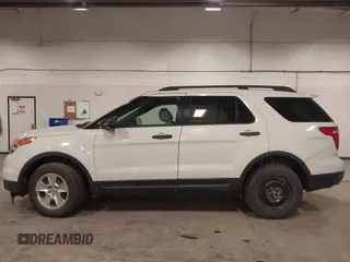 2012 Ford Explorer z VIN 1FMHK8B81CGA68751, wystawiony jako IAAI lot #42587932 z przebiegiem 248 204 mil mil oraz . Historia ofert i sprzedaży dostępna na DreamBid. Obrazek 12.
