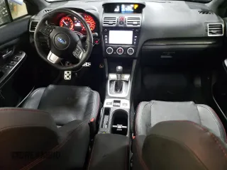 2017 Subaru WRX Limited with VIN JF1VA1N61H8832472, listed as a Copart auction lot 41503425 with 94,319 mi miles and Salvage title. Bid and sale history available at DreamBid. Image 8.