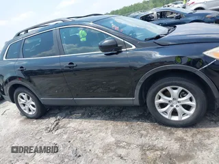 2011 Mazda CX-9 Touring with VIN JM3TB2CA3B0317661, listed as a IAAI auction lot 42385027 with 189,273 mi miles and . Bid and sale history available at DreamBid. Image 13.