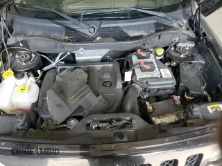 2016 Jeep Patriot Latitude z VIN 1C4NJRFB1GD799628, wystawiony jako Copart lot #60690555 z przebiegiem 43 021 mil mil oraz Szkoda całkowita • Salvage title. Historia ofert i sprzedaży dostępna na DreamBid. Obrazek 11.