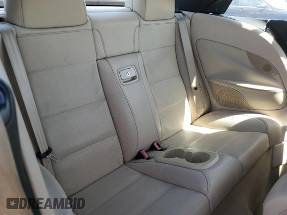 2012 Volkswagen Eos Komfort с VIN WVWBW7AH7CV007183, выставлен на аукционе Copart как лот 52561265 с пробегом 126 262 миль миль и Списание • Salvage title. История ставок и продаж доступна на DreamBid. Изображение 10.