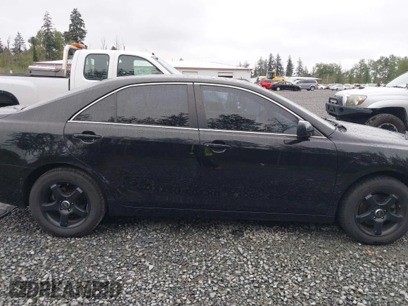 2007 Toyota Camry CE with VIN 4T1BE46K27U583633, listed as a IAAI auction lot 42129902 with 131,591 mi miles and . Bid and sale history available at DreamBid. Image 13.