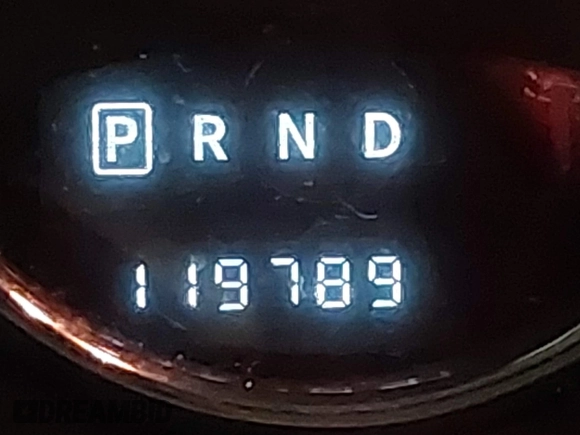 2016 Jeep Compass High Altitude Edition with VIN 1C4NJDEB6GD733760, listed as a IAAI auction lot 41667712 with 119,789 mi miles. Bid and sale history available at carsss.com. Image 16.