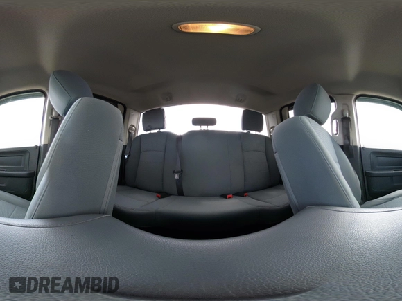 2015 Ram 1500 Express with VIN 1C6RR7FT8FS536433, listed as a IAAI auction lot 42238928 with 77,404 mi miles and . Bid and sale history available at DreamBid. Image 18.
