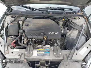 2008 Chevrolet Impala LS with VIN 2G1WB55K681251769, listed as a IAAI auction lot 42212398 with 186,690 mi miles and . Bid and sale history available at DreamBid. Image 10.
