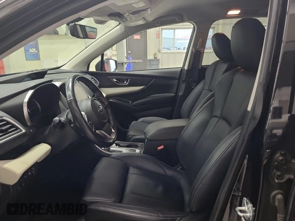 2022 Subaru Ascent Limited with VIN 4S4WMAMD5N3469295, listed as a IAAI auction lot 42642970 with 108,535 mi miles and . Bid and sale history available at DreamBid. Image 39.