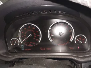 2014 BMW X3 xDrive28i with VIN 5UXWX9C5XE0D13194, listed as a IAAI auction lot 42049540 with 109,642 mi miles and . Bid and sale history available at DreamBid. Image 15.