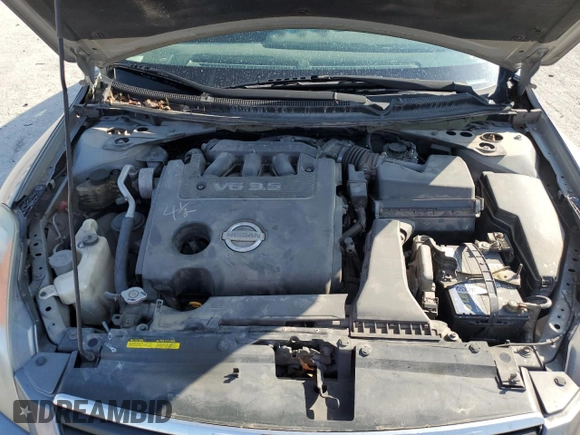 2008 Nissan Altima 3.5 SE with VIN 1N4BL21E18C210998, listed as a Copart auction lot 50406655 with 175,679 mi miles and Salvage Title. Bid and sale history available at carsss.com. Image 13.