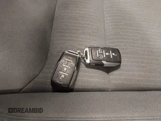 2019 Ram 1500 Big Horn с VIN 1C6SRFFT3KN625461, выставлен на аукционе IAAI как лот 42178932 с пробегом 45 749 миль миль и . История ставок и продаж доступна на DreamBid. Изображение 11.