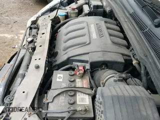 2007 Honda Odyssey EX-L с VIN 5FNRL38797B127701, выставлен на аукционе IAAI как лот 43489017 с пробегом 176 937 миль миль и . История ставок и продаж доступна на DreamBid. Изображение 19.