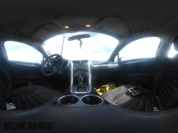 2013 Ford Fusion SE с VIN 3FA6P0HR0DR147598, выставлен на аукционе IAAI как лот 41981294 с пробегом 122 037 миль миль и . История ставок и продаж доступна на DreamBid. Изображение 19.
