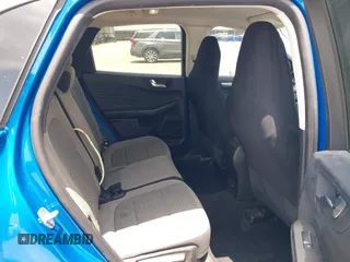 2021 Ford Escape SE with VIN 1FMCU0G66MUA96786, listed as a IAAI auction lot 42415328 with 42,236 mi miles and . Bid and sale history available at DreamBid. Image 8.