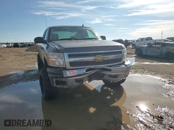 2012 Chevrolet Silverado 1500 LT with VIN 1GCRCSE09CZ235712, listed as a Copart auction lot 79693194 with 175,533 mi miles and Clean Title. Bid and sale history available at DreamBid. Image 10.