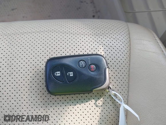 2012 Lexus RX 350 z VIN 2T2BK1BA1CC142054, wystawiony jako IAAI lot #42663209 z przebiegiem 168 399 mil mil oraz . Historia ofert i sprzedaży dostępna na DreamBid. Obrazek 11.