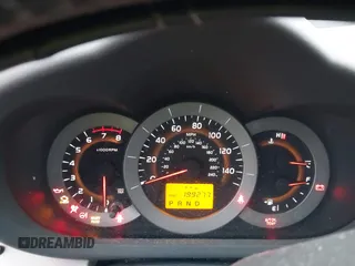 2010 Toyota RAV4 Limited with VIN 2T3YK4DV9AW008217, listed as a IAAI auction lot 41466847 with 199,277 mi miles and . Bid and sale history available at DreamBid. Image 7.