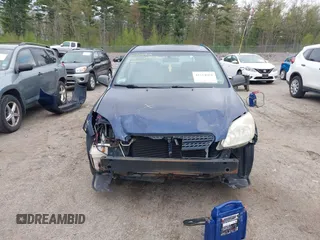 2006 Toyota Matrix STD with VIN 2T1LR32E16C553252, listed as a IAAI auction lot 42214064 with 247,865 mi miles and . Bid and sale history available at DreamBid. Image 13.