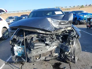 2017 Mazda CX-9 Signature with VIN JM3TCBEY1H0141743, listed as a IAAI auction lot 41448522 with 1 mi miles. Bid and sale history available at carsss.com. Image 11.