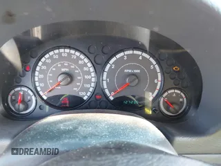 2005 Jeep Liberty Sport with VIN 1J4GL48K95W662399, listed as a IAAI auction lot 41900952 with 127,230 mi miles. Bid and sale history available at carsss.com. Image 7.