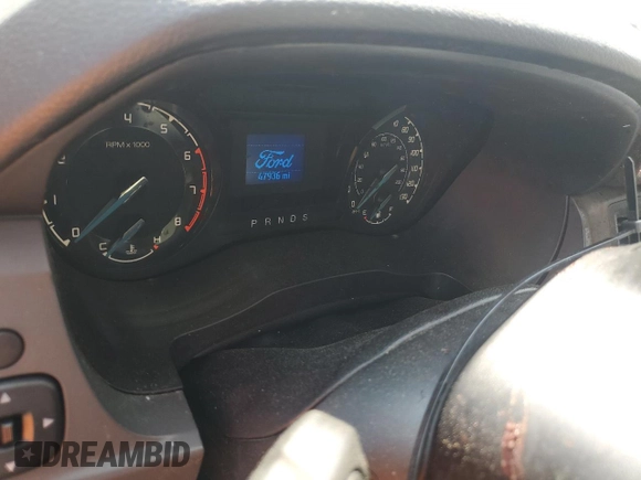 2020 Ford Ranger XL z VIN 1FTER1EH8LLA95345, wystawiony jako Copart lot #58945475 z przebiegiem 47 936 mil mil oraz Szkoda całkowita • Salvage title. Historia ofert i sprzedaży dostępna na DreamBid. Obrazek 9.