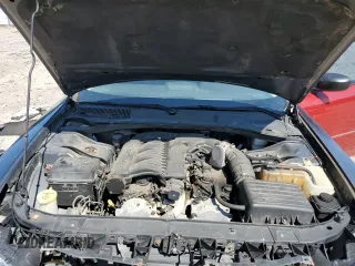 2008 Dodge Charger z VIN 2B3LA43G08H293952, wystawiony jako Copart lot #66748544 z przebiegiem 177 688 mil mil oraz Szkoda całkowita • Salvage title. Historia ofert i sprzedaży dostępna na DreamBid. Obrazek 12.
