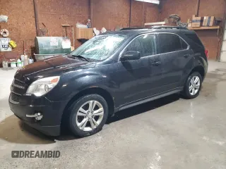 2014 Chevrolet Equinox LT with VIN 2GNFLGE34E6292609, listed as a Copart auction lot 46922145 with 191,923 mi miles and Salvage Title. Bid and sale history available at carsss.com. Image 1.
