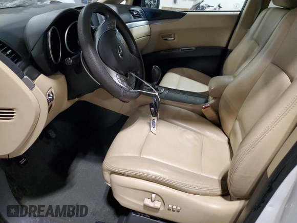 2008 Subaru Tribeca Limited с VIN 4S4WX90D684401565, выставлен на аукционе Copart как лот 44918845 с пробегом 114 542 миль миль и Списание • Salvage title. История ставок и продаж доступна на DreamBid. Изображение 7.