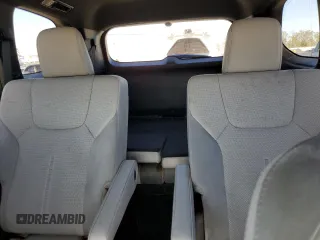 2024 Lexus TX 350 с VIN 5TDAAAA62RS005852, выставлен на аукционе Copart как лот 78525484 с пробегом Не указан миль и На запчасти • Non repairable. История ставок и продаж доступна на DreamBid. Изображение 9.