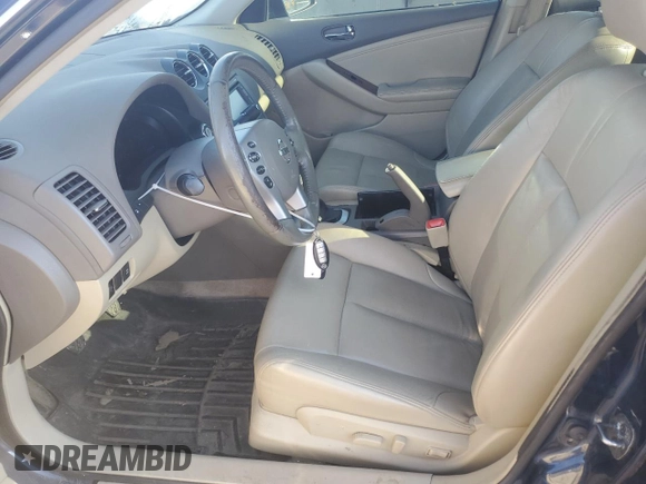 2008 Nissan Altima SE z VIN 1N4BL21E58N419309, wystawiony jako Copart lot #56202215 z przebiegiem 155 868 mil mil oraz Szkoda całkowita • Salvage title. Historia ofert i sprzedaży dostępna na DreamBid. Obrazek 7.