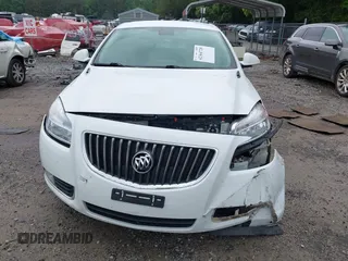 2012 Buick Regal с VIN 2G4GR5EK7C9116054, выставлен на аукционе IAAI как лот 42364728 с пробегом 125 277 миль миль и . История ставок и продаж доступна на DreamBid. Изображение 12.